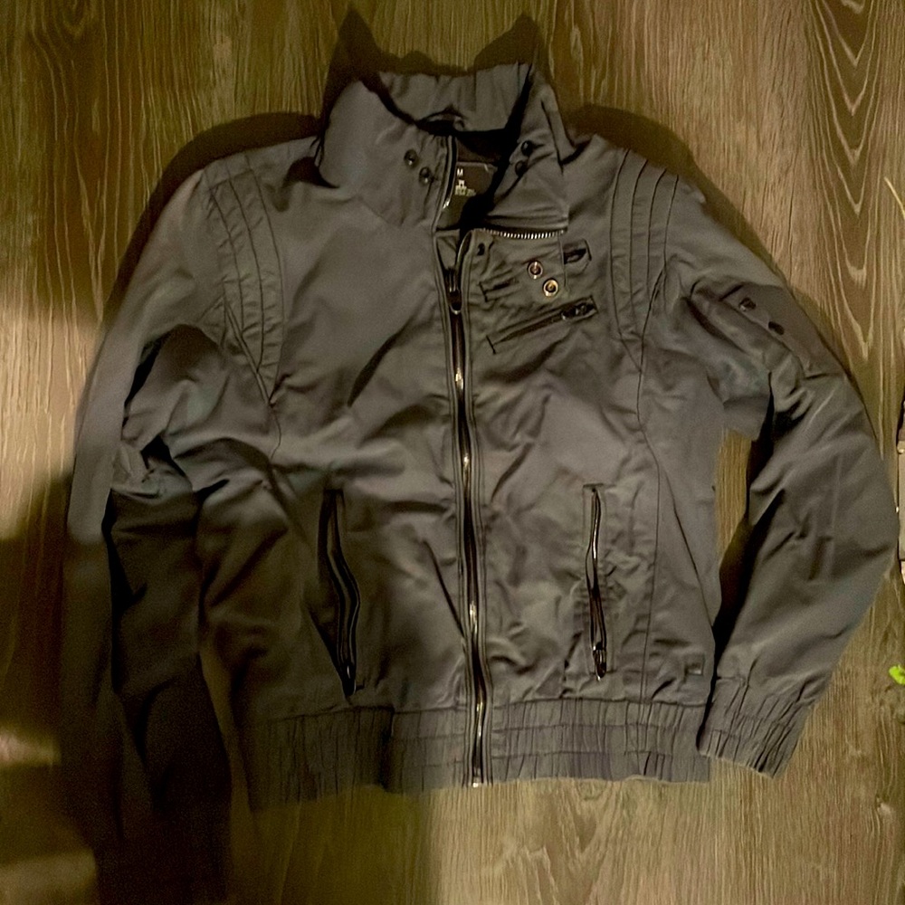 G Star Size M Light Jacket
